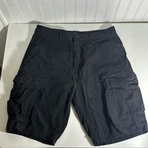 Men’s size 32 waist Levi’s troughs and company cargo short